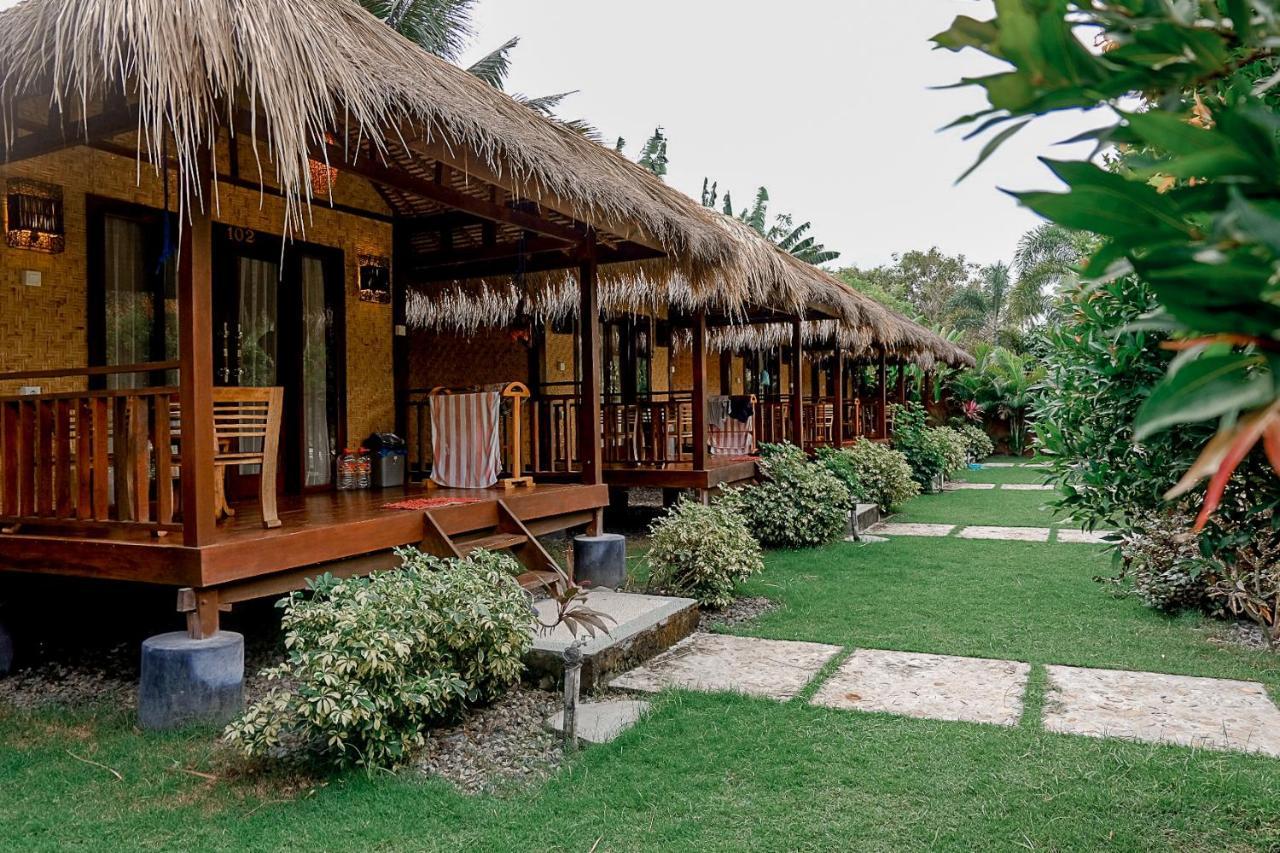 Aldi'S Bungalow Kuta  Eksteriør bilde