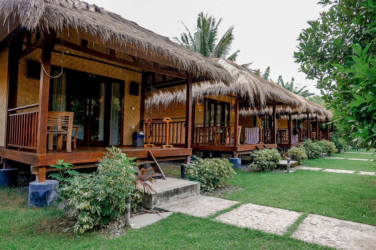 Aldi'S Bungalow Kuta  Eksteriør bilde