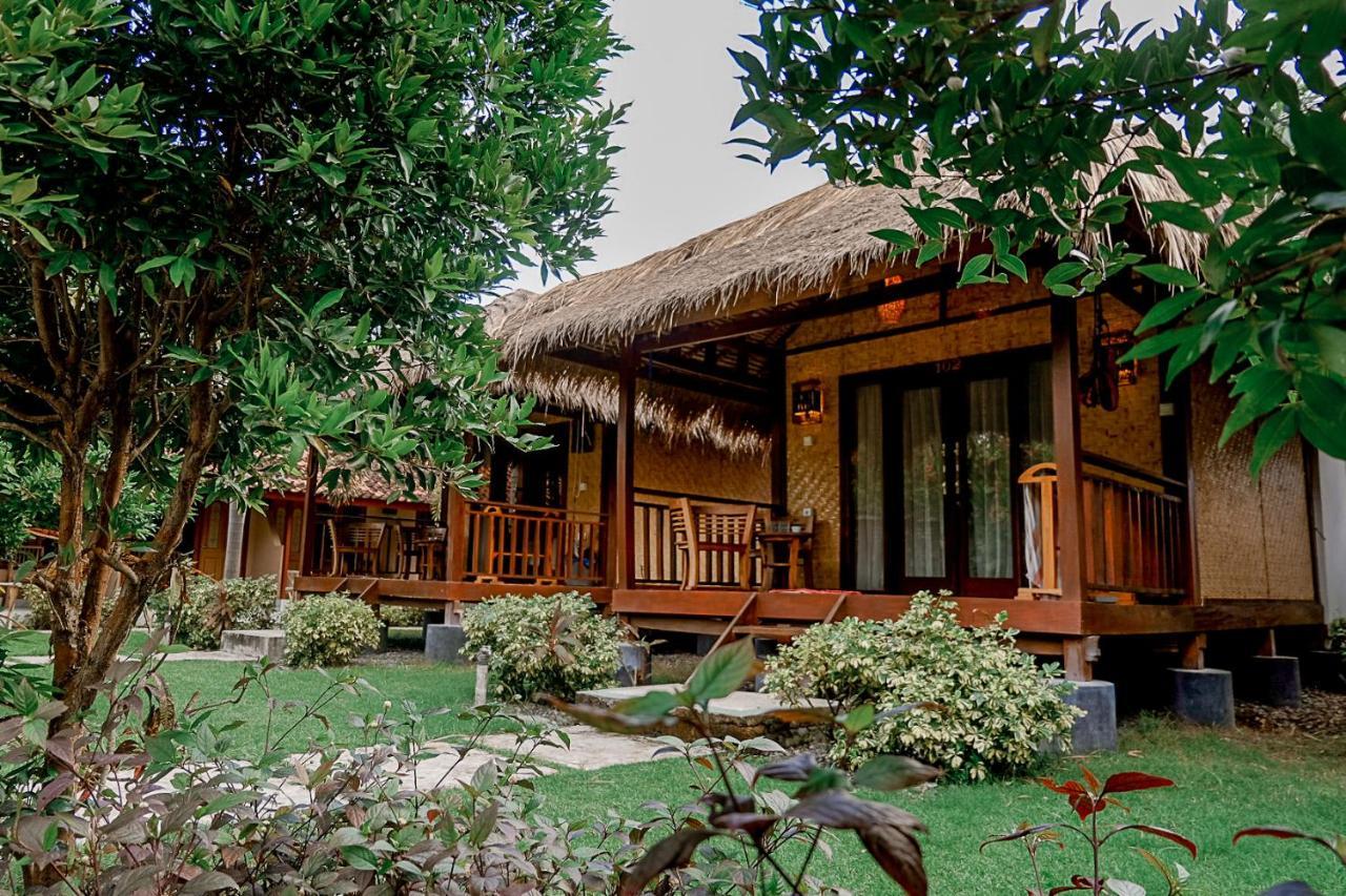 Aldi'S Bungalow Kuta  Eksteriør bilde