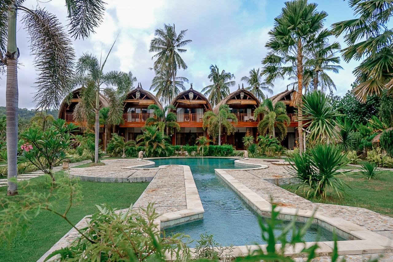 Aldi'S Bungalow Kuta  Eksteriør bilde