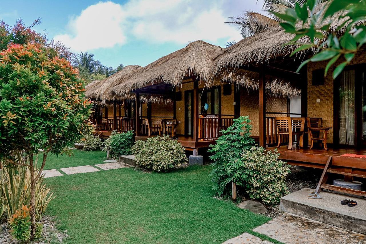Aldi'S Bungalow Kuta  Eksteriør bilde